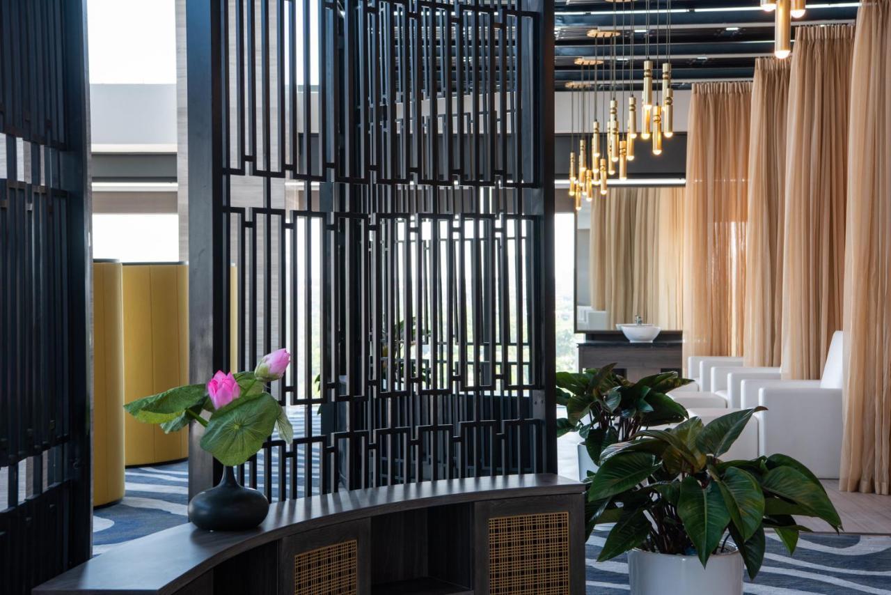 Melia Vinpearl Thanh Hóa Εξωτερικό φωτογραφία